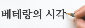 베테랑의 시각